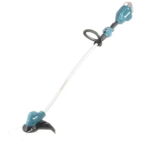 Sista chansen Makita DUR189Z Grästrimmer